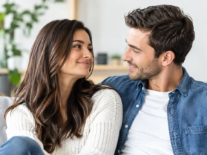 Once and For All: Is He Ready to Be Your Boyfriend?