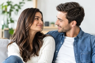 Once and For All: Is He Ready to Be Your Boyfriend?