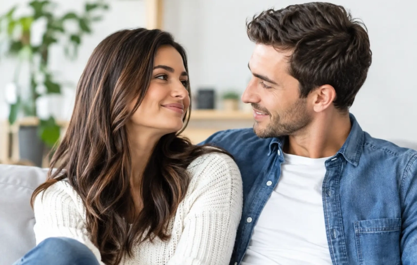 Once and For All: Is He Ready to Be Your Boyfriend?
