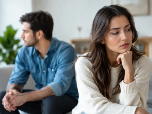 Should You Pull Back If He Isn't Moving Forward?