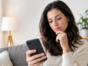 Should You Text Your Ex? 10 Questions First