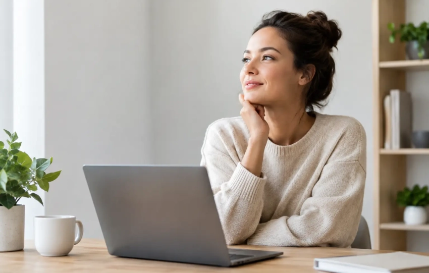 Starting Over? Build Your Next Chapter With Squarespace