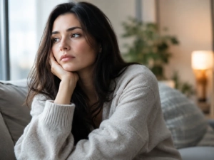 Why You Miss Someone Who Wasn’t Good for You