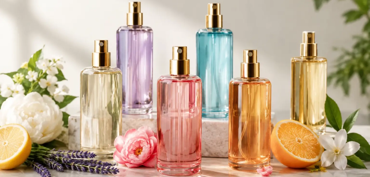 12 Best Body Mists for Layering, By Mood