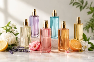 12 Best Body Mists for Layering, By Mood