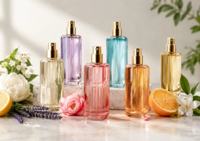 12 Best Body Mists for Layering, By Mood