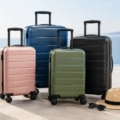 8 Best Affordable Luggage Sets for Stylish Trips