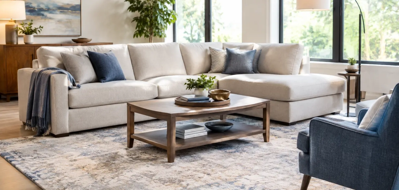 Create Your Dream Home With Raymour & Flanigan