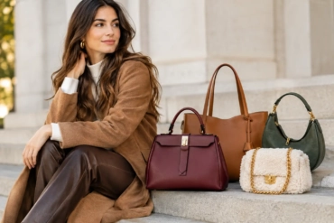 Fall Handbag Trends 2026 You'll Want to Carry