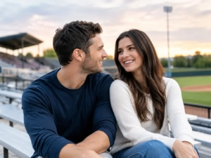 First Base to Third Base: Ideal Dating Timeline?