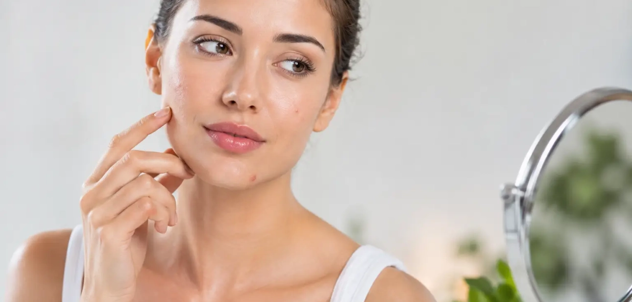 Why Makeup Pills: Causes and Smooth Fixes