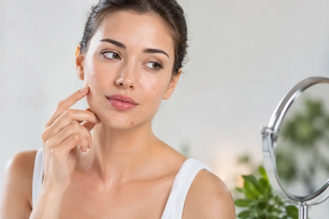 Why Makeup Pills: Causes and Smooth Fixes